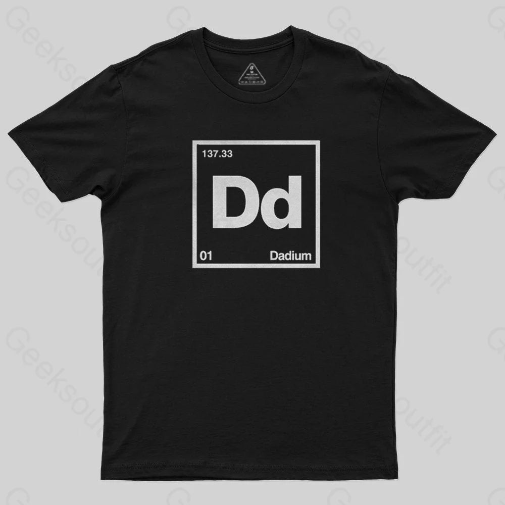 Dadium T-Shirt