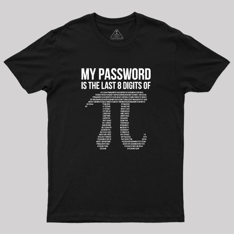 Math Funny T-Shirt