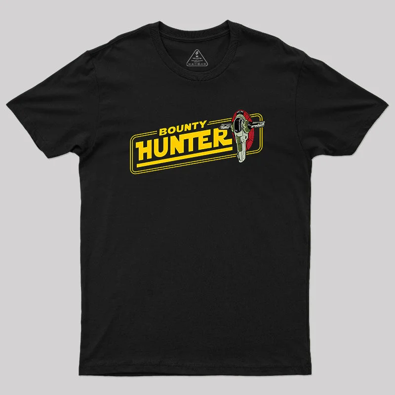 The Hunter Is Back T-Shirt