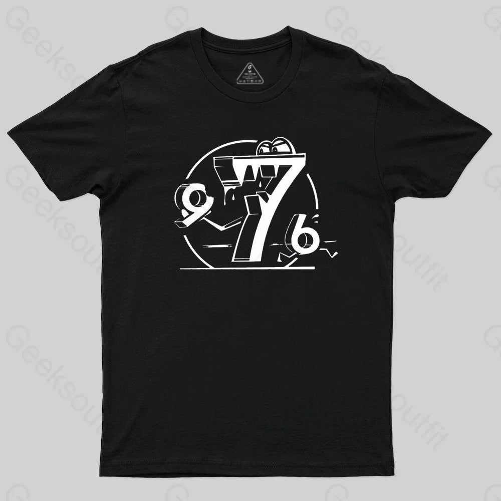 7 Ate 9 T-Shirt