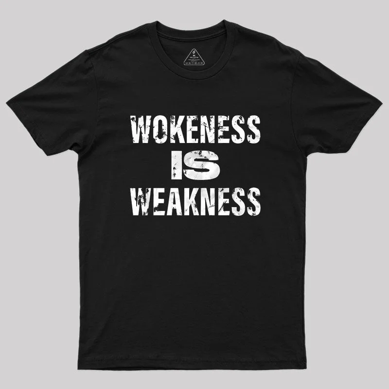 Awakening Geek T-Shirt