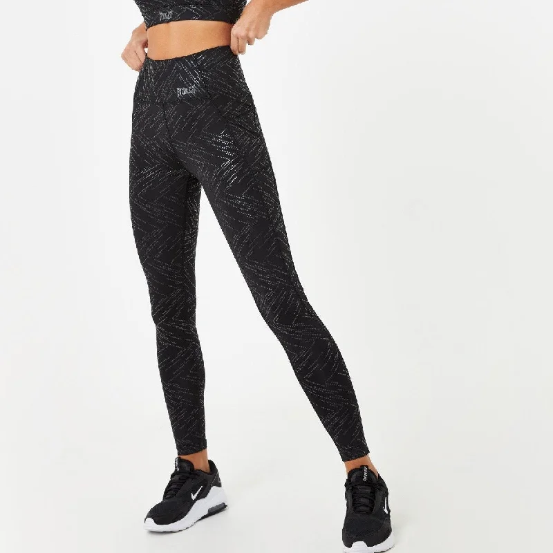 Women's High Rise Leggings