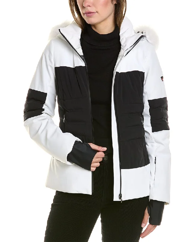 Post Card Bansko Ski Jacket