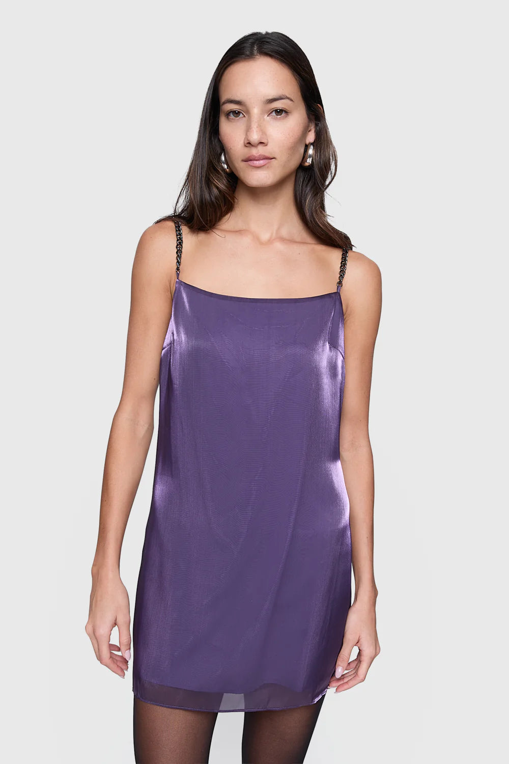 Rebecca Minkoff Rowan Organza Dress