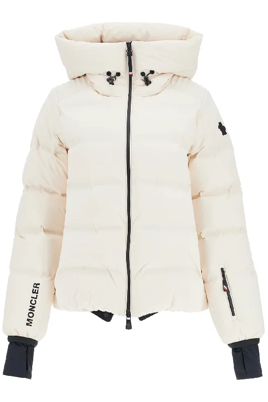 Moncler Grenoble Women's Suisses Ski Down Jacket