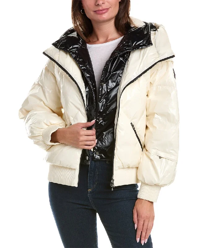 Bogner Xally Down Ski Jacket