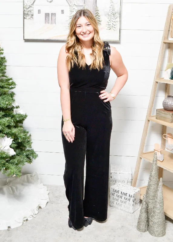 Velvet Dream Jumpsuit