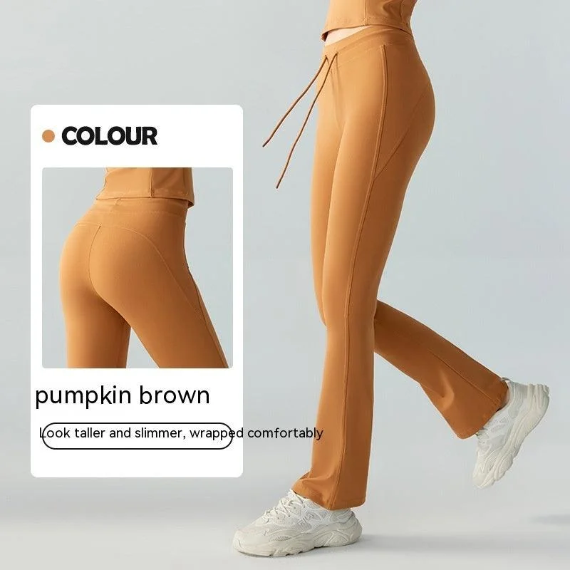 Pumpkin Brown