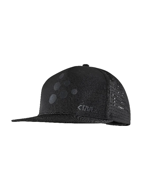 CTM DISTANCE TECH TRUCKER CAP