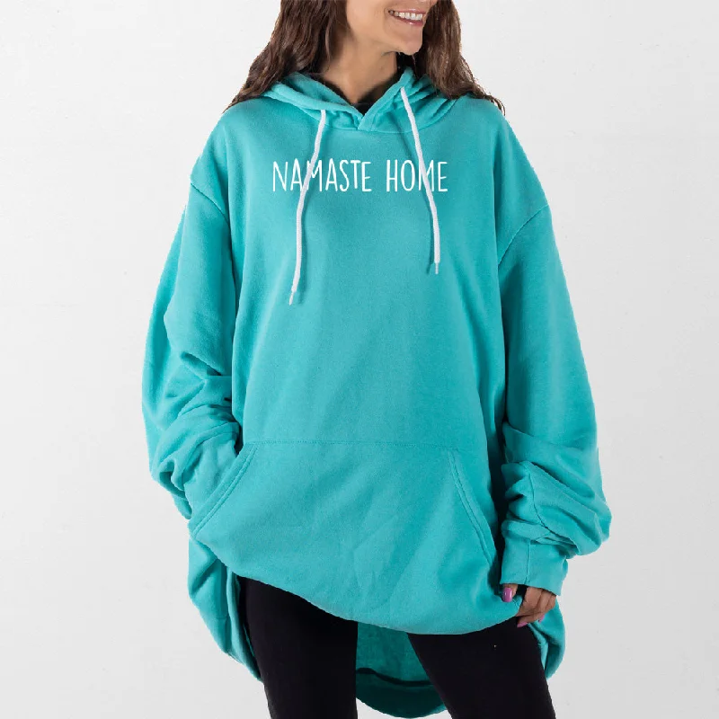 Namaste Home Giant Hoodie