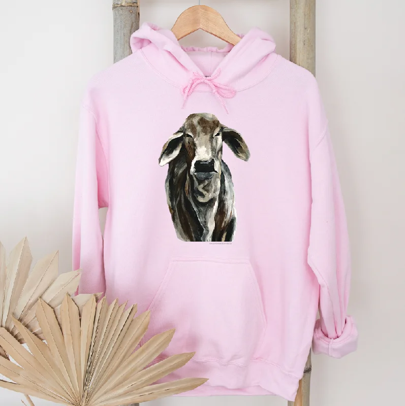 Briley Brahman Hoodie (S-3XL) Unisex - Multiple Colors!