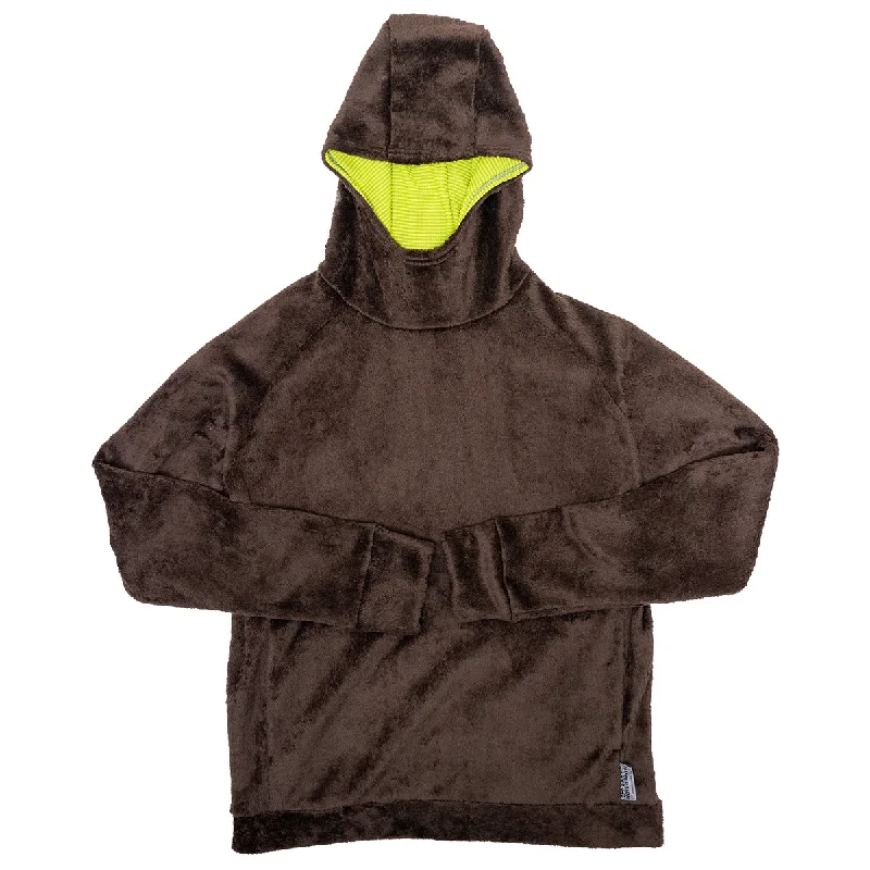 Polartec® Hot Lap Hoodie