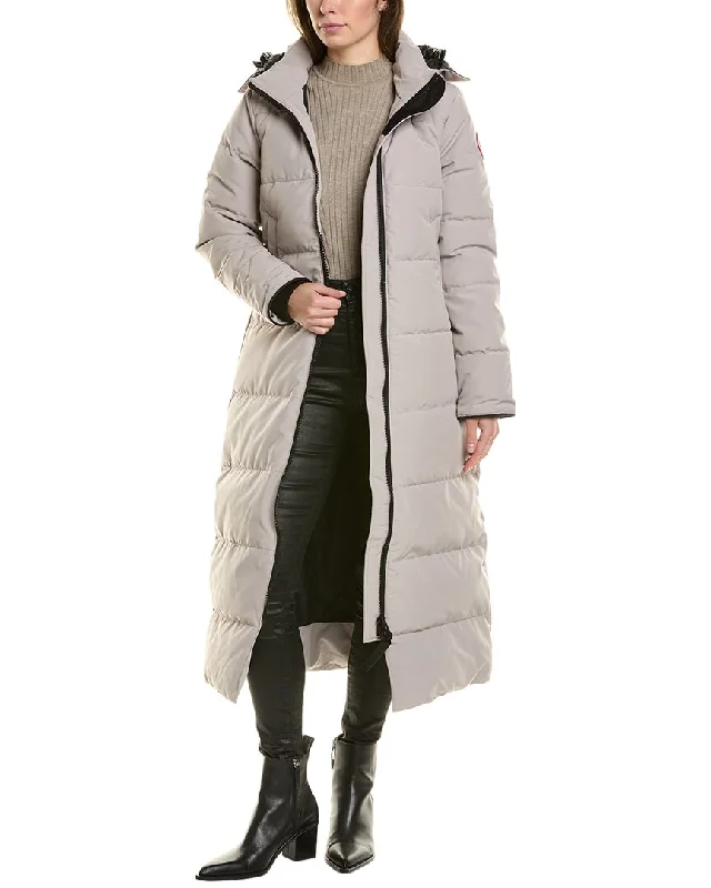 Canada Goose Mystique Parka