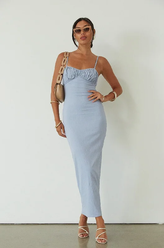 Adore Me Maxi Dress