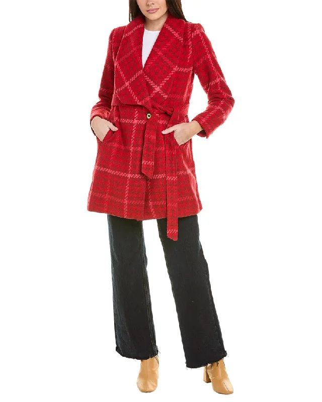 cabi Evita Coat