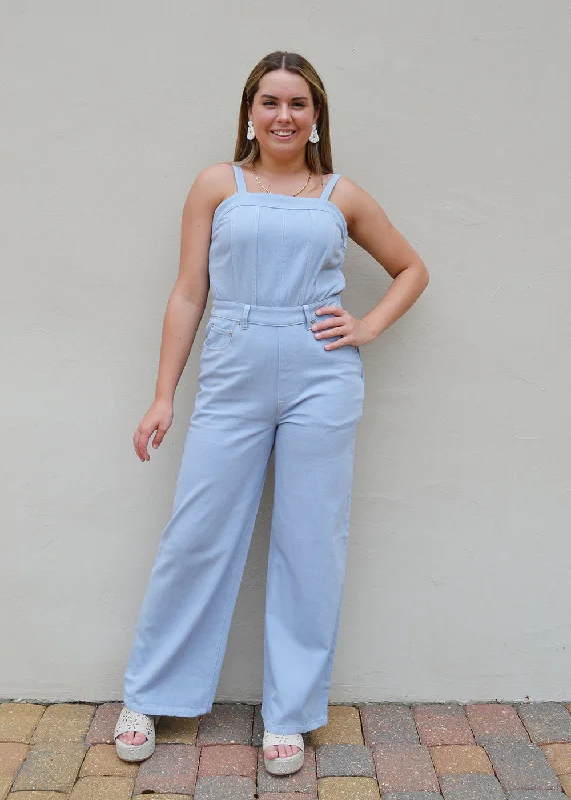 All In One Jumpsuit