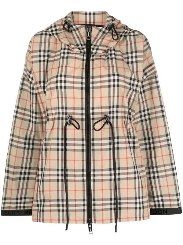 Burberry Women's Jackets