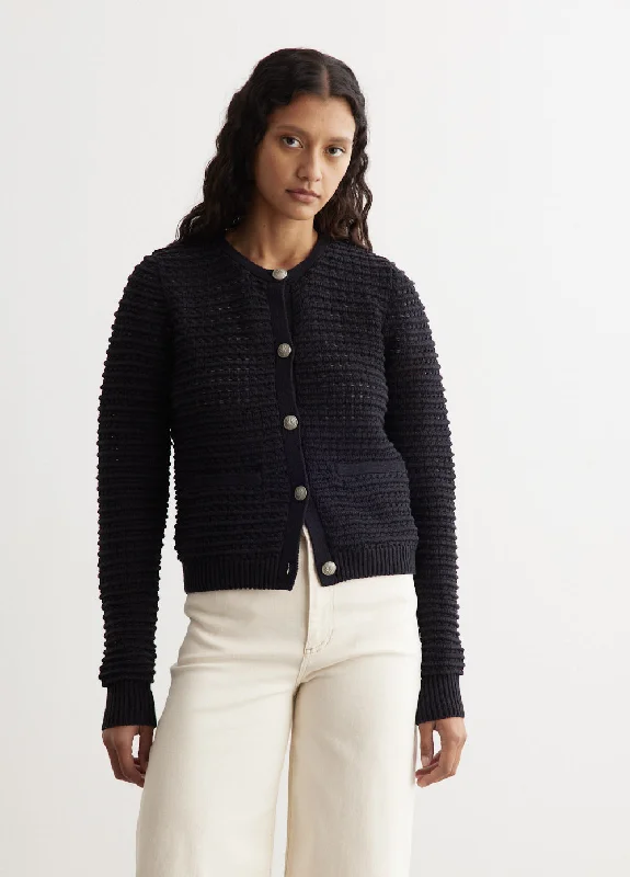 Marlee Cardigan