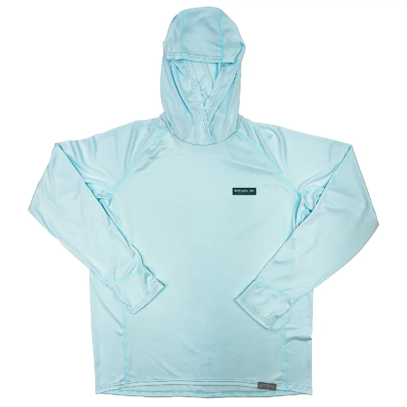 Power Dry® Scorcher Sun Hoodie