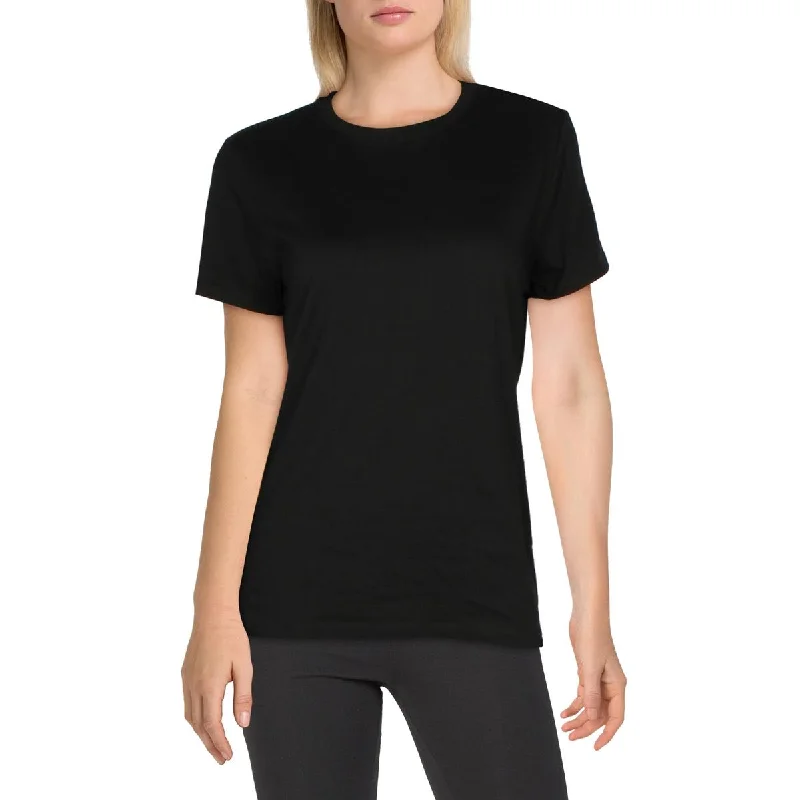 Womens Jersey Tee Shirts & Tops