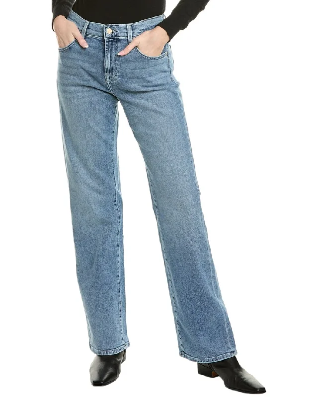 7 For All Mankind Tess Trouser