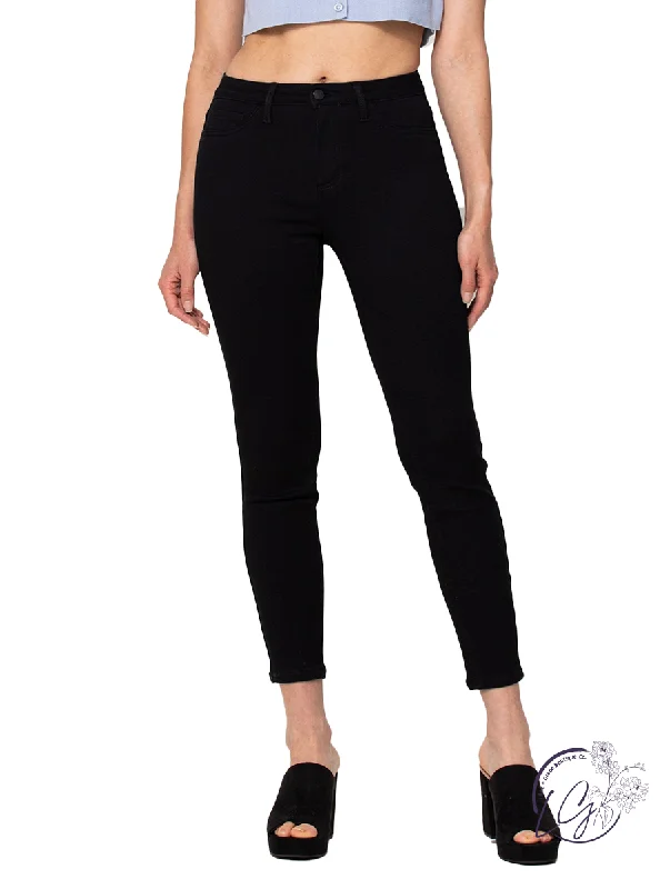 Jodi High-Rise Skinny by Cello Jeans