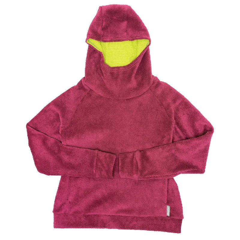 Women's Polartec® Hot Lap Hoodie