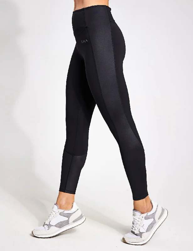 Luana Legging - Black