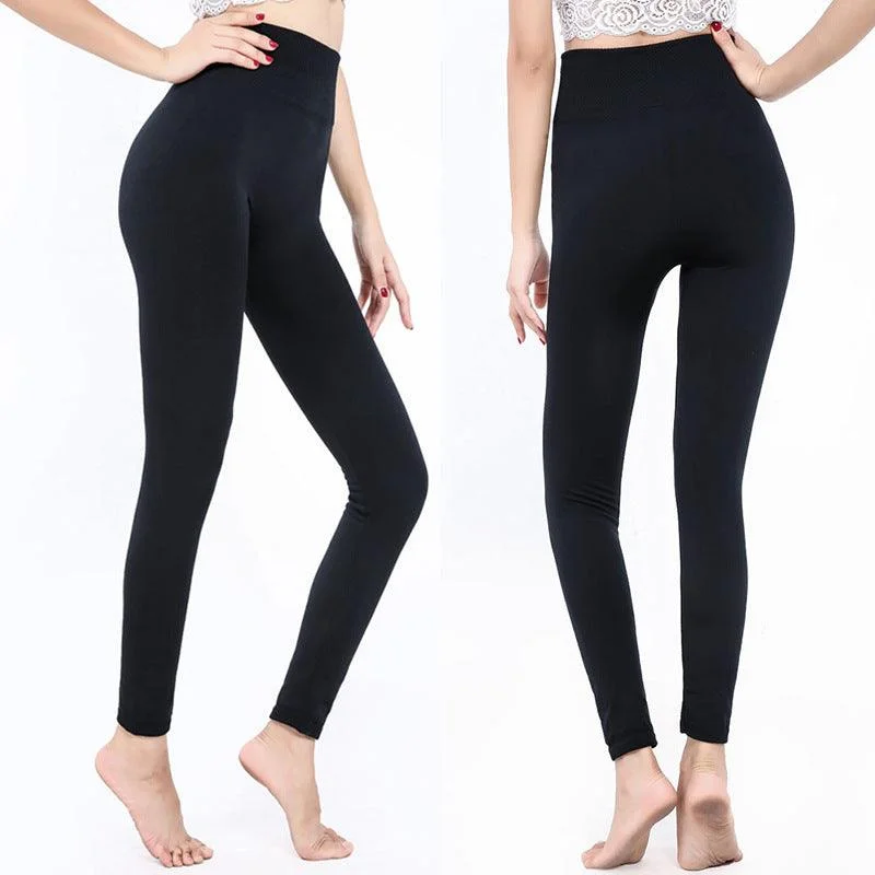 FallWinter Hot-selling Seamless Leggings Ladies