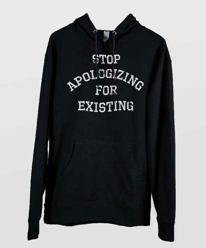 Existing Hoodie