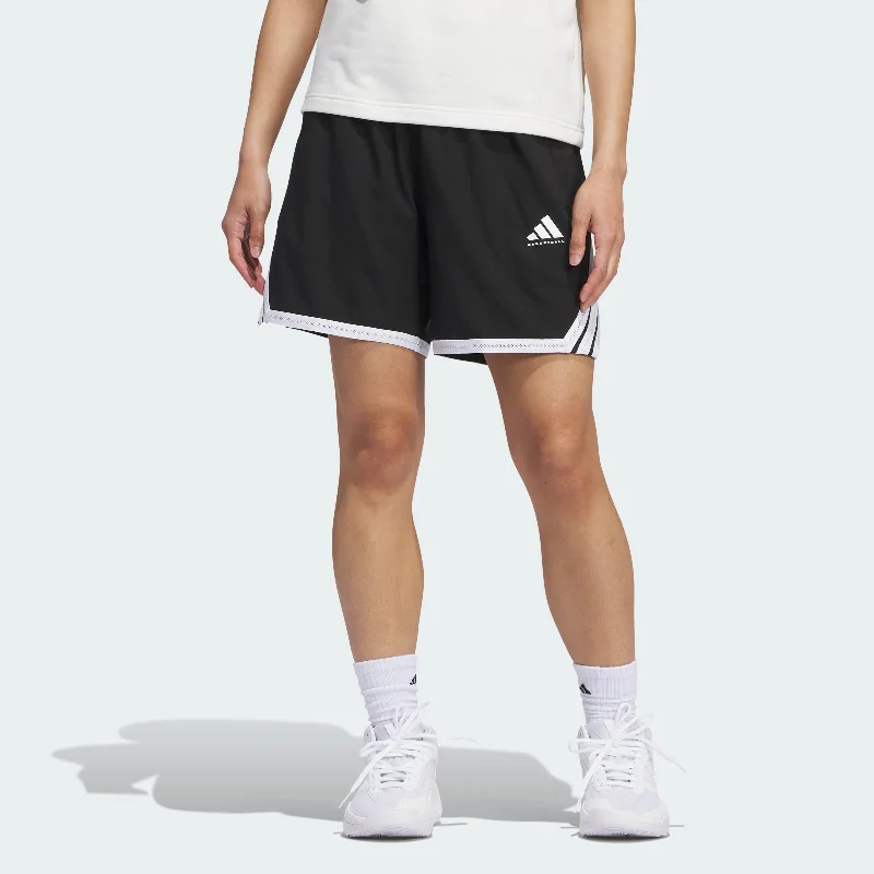 Women's adidas adidas Crazy Lite Short