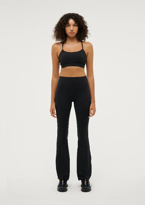 REFORM FULL LENGTH LEGGING IN BLACK