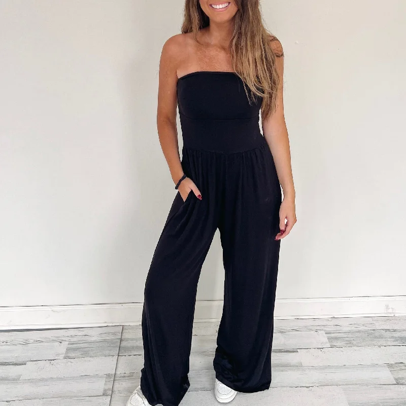 Demi Jumpsuit