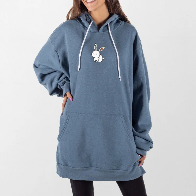 Bunny Giant Hoodie