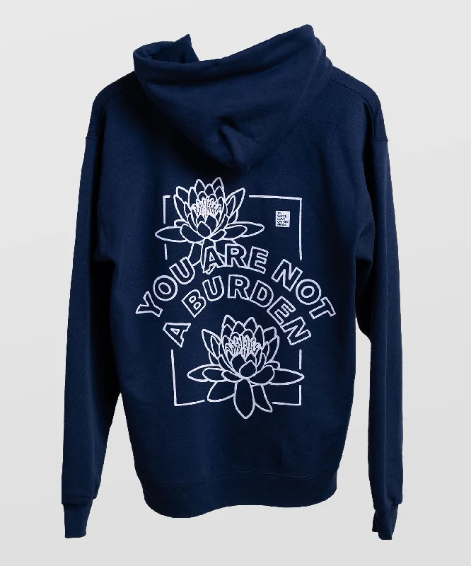 Lotus Hoodie