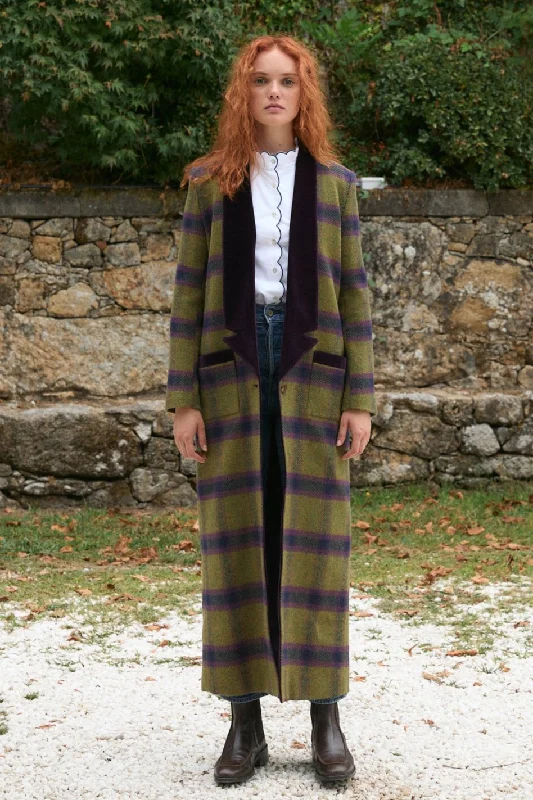 DICKENS COAT