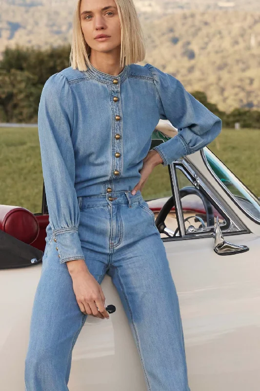 HANKER TOP Streetwear Style for 